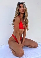 Leah Perkins